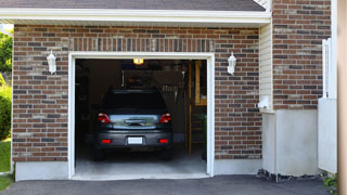 Garage Door Installation at Song Flower Mound, Texas