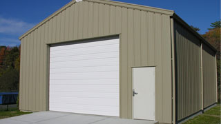 Garage Door Openers at Song Flower Mound, Texas